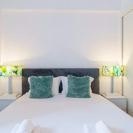 アパート Guestready - Luxe Living In *