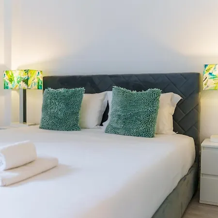 Guestready - Luxe Living In アパート フンシャル