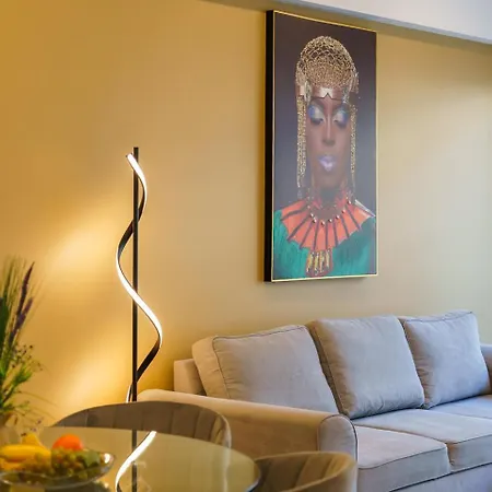 Guestready - Luxe Living In アパート
