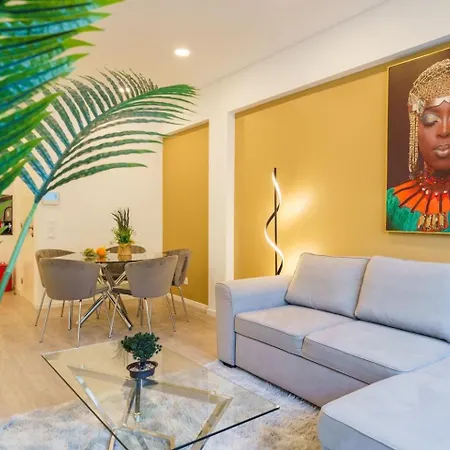 Guestready - Luxe Living In