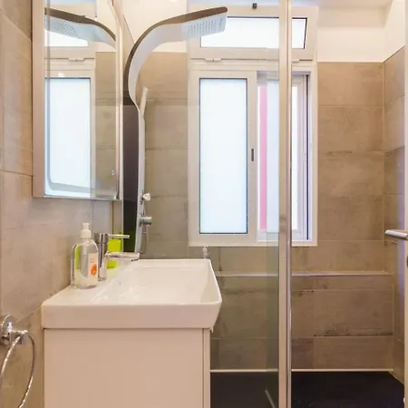 Guestready - Luxe Living In شقة *