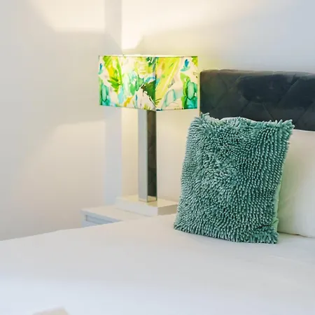 Guestready - Luxe Living In *