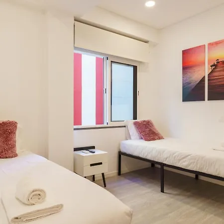 Guestready - Luxe Living In فونشال