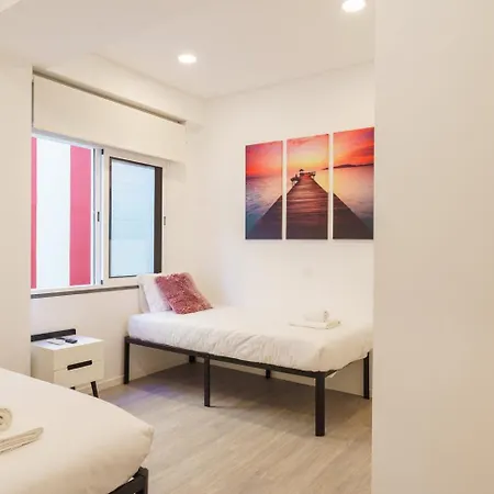 Guestready - Luxe Living In * فونشال
