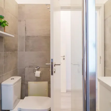 Guestready - Luxe Living In شقة *