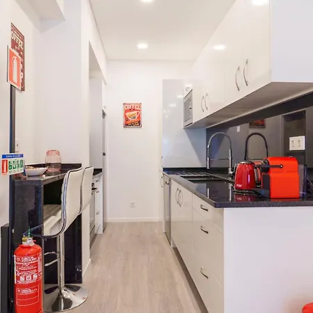 شقة Guestready - Luxe Living In فونشال