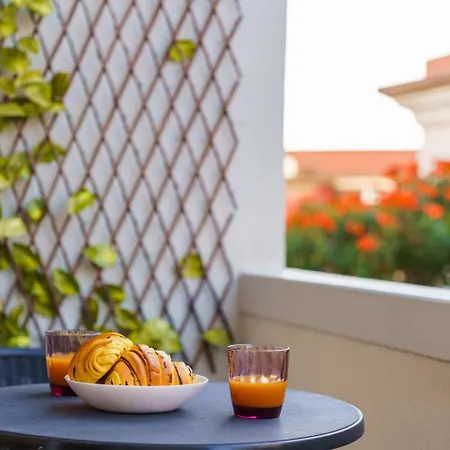 شقة Guestready - Luxe Living In فونشال