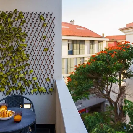 Guestready - Luxe Living In فونشال