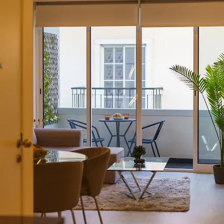 Guestready - Luxe Living In شقة فونشال