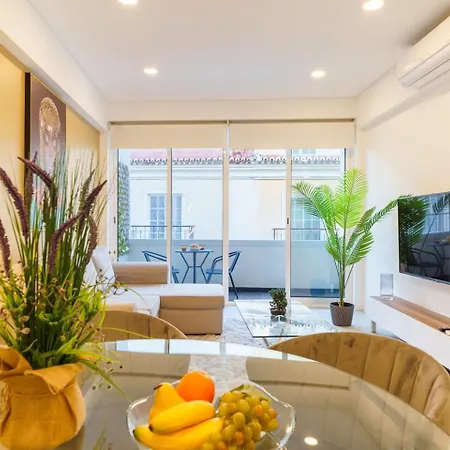 شقة Guestready - Luxe Living In فونشال