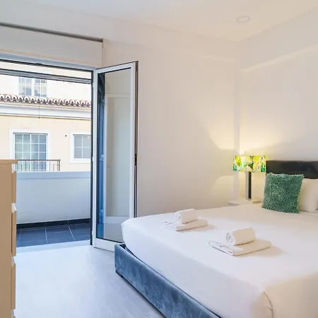 Guestready - Luxe Living In فونشال