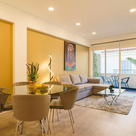 Guestready - Luxe Living In شقة
