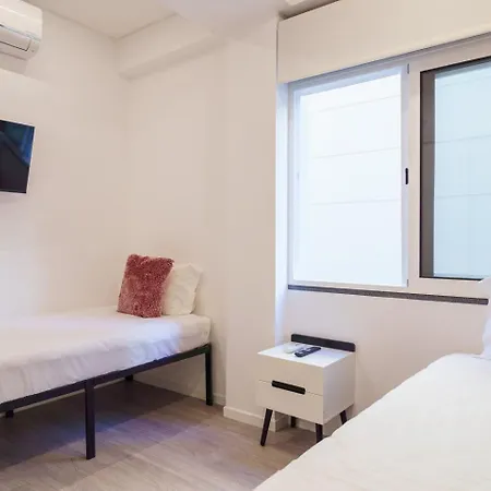 شقة Guestready - Luxe Living In