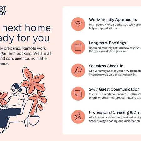 Guestready - Luxe Living In فونشال